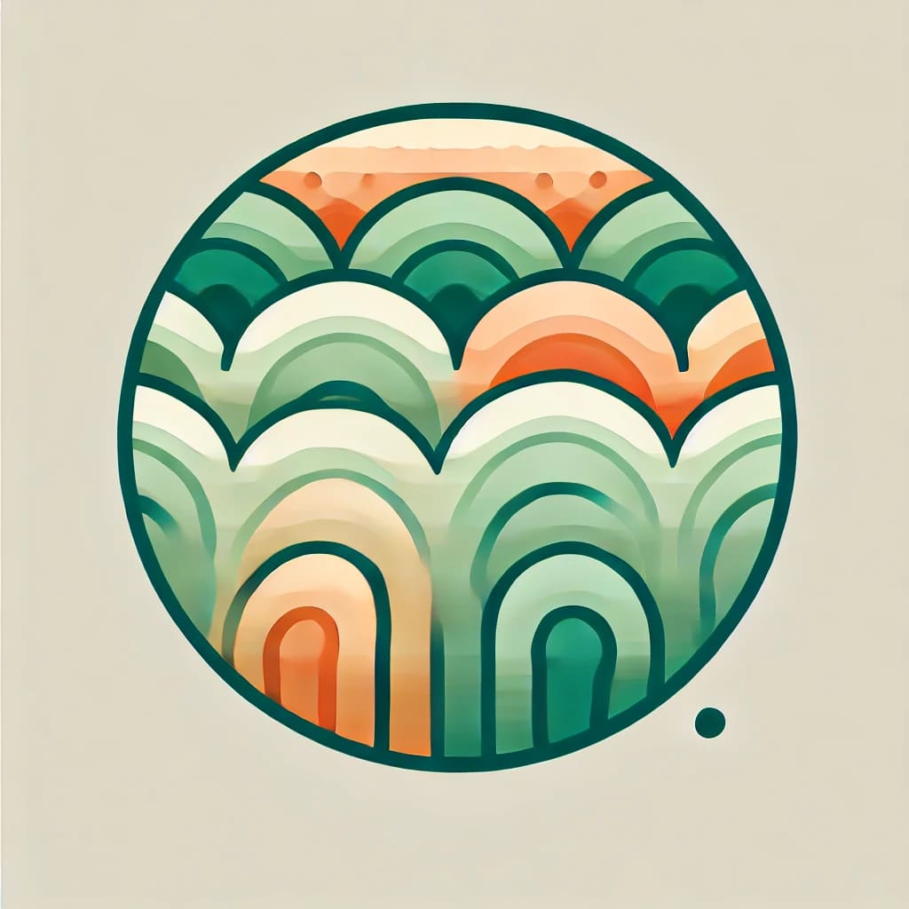 Icône 2D de tapis doux et luxueux pour travaux, dédiée à la réutilisation des restes de chantier, construction et rénovation