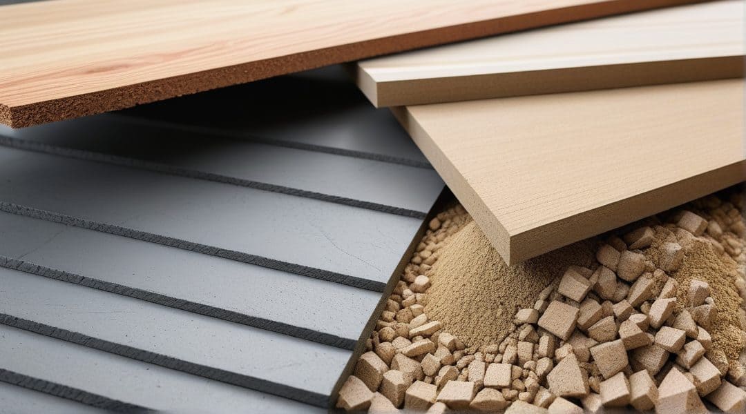 matériaux_de_construction_d'occasion_rab2chantier Matériaux de construction d'occasion, y compris du bois aggloméré, des carreaux de carrelage et des granulats et pierres disponibles sur Rab2Chantier.fr.